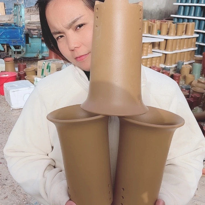 花盆紫砂宜兴紫砂精品花盆
