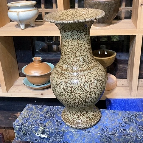 瓶贵****师龙泉青瓷龙泉青瓷