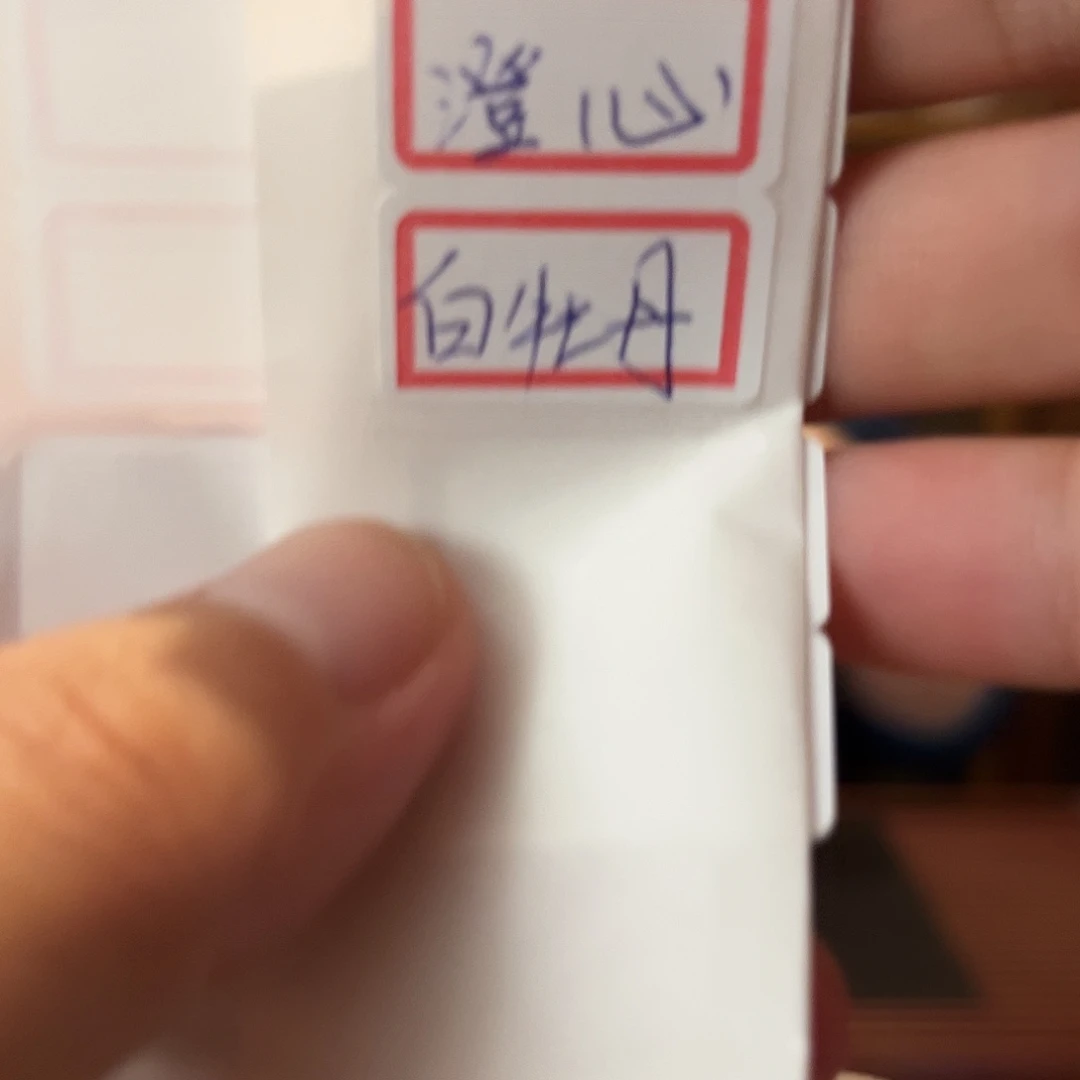 茶壶紫砂瓷器盖碗泡澄心白牡丹