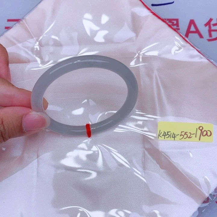 未镶嵌手镯翡翠缅甸翡翠