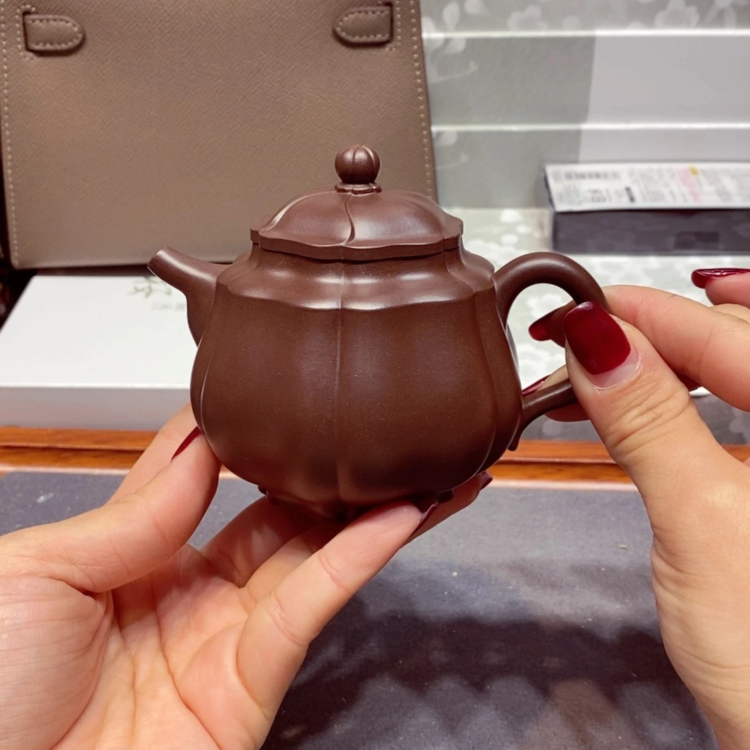 如图所示 观兰器物