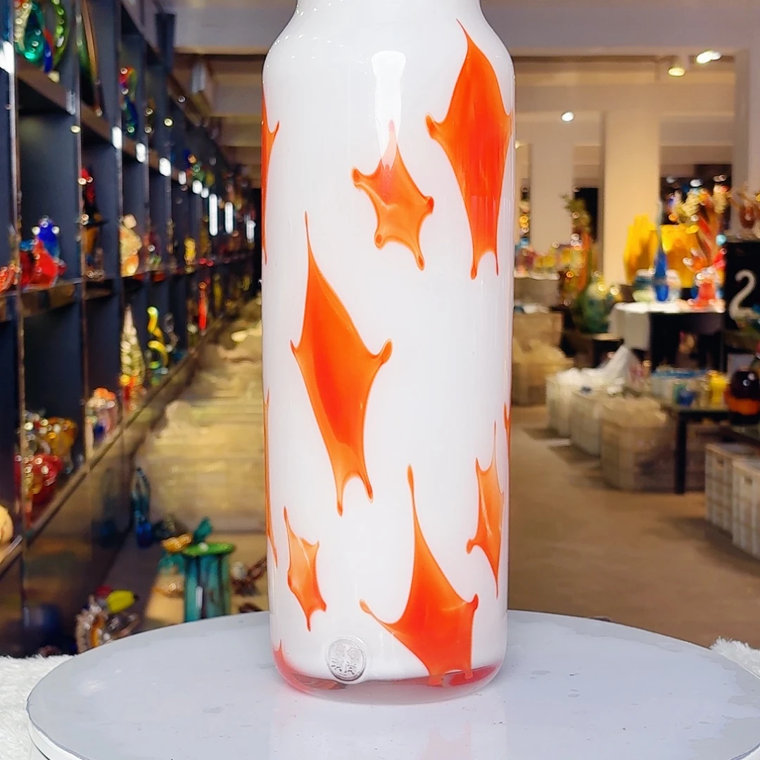 茶宠琉璃花开了吗我想