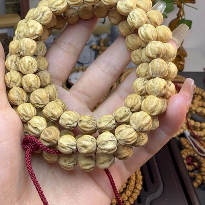 大叶紫檀（黑酸枝木类）E**O百香籽