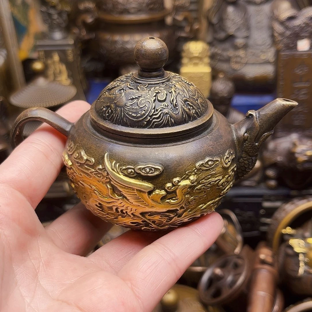 天雅铜器商品链接