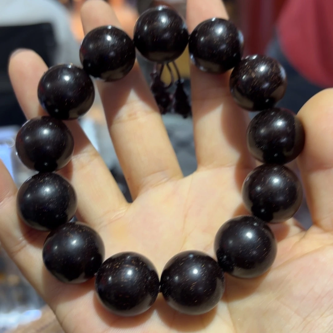 20紫檀手串全品精选
