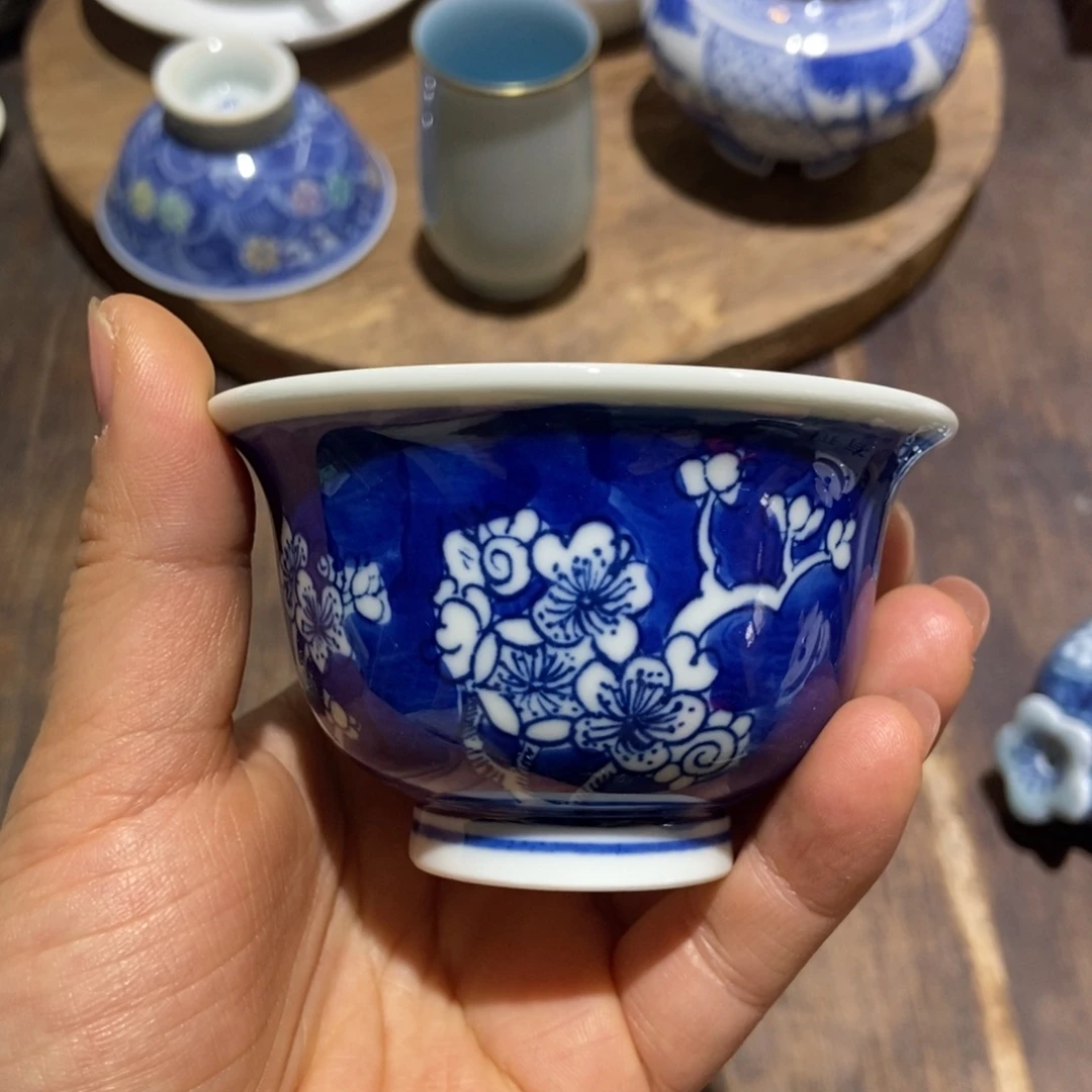 陶瓷艺术品等行业的