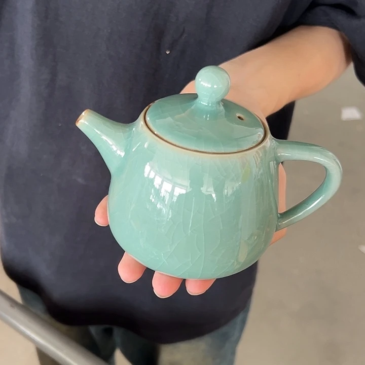 小米茶器云间青瓷