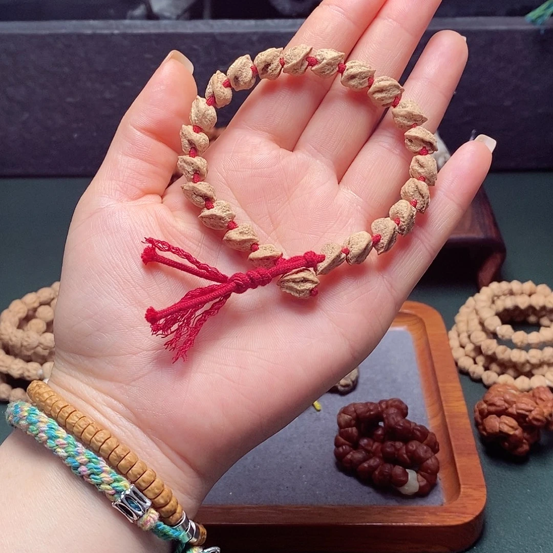 柏香籽/百香籽吊坠135.5