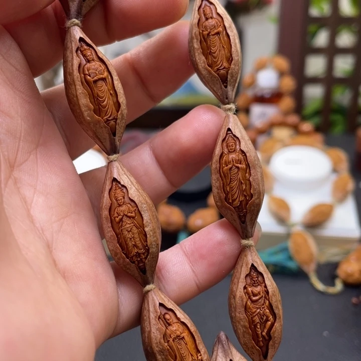 手串橄榄核橄榄核