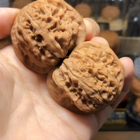 福利：龙洞峪全品