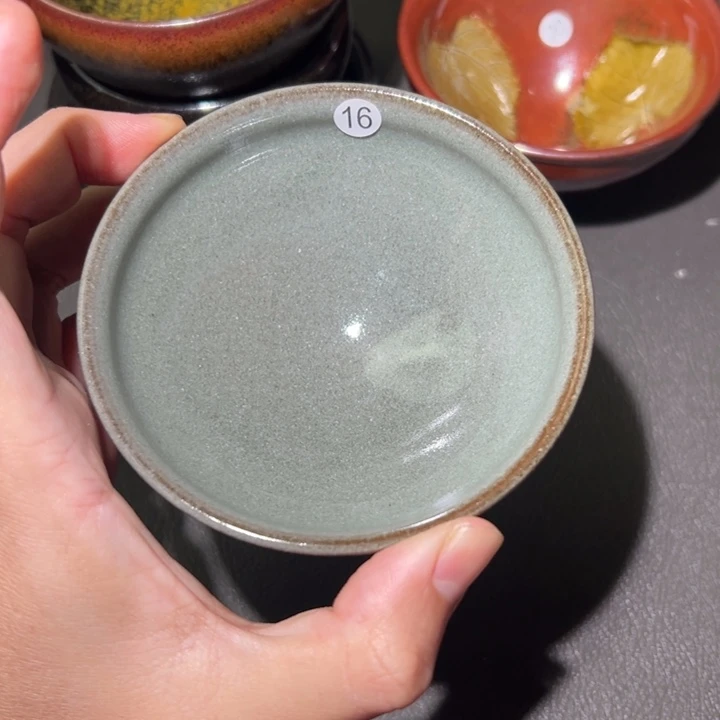 茶盏我在开会你忙什么啊