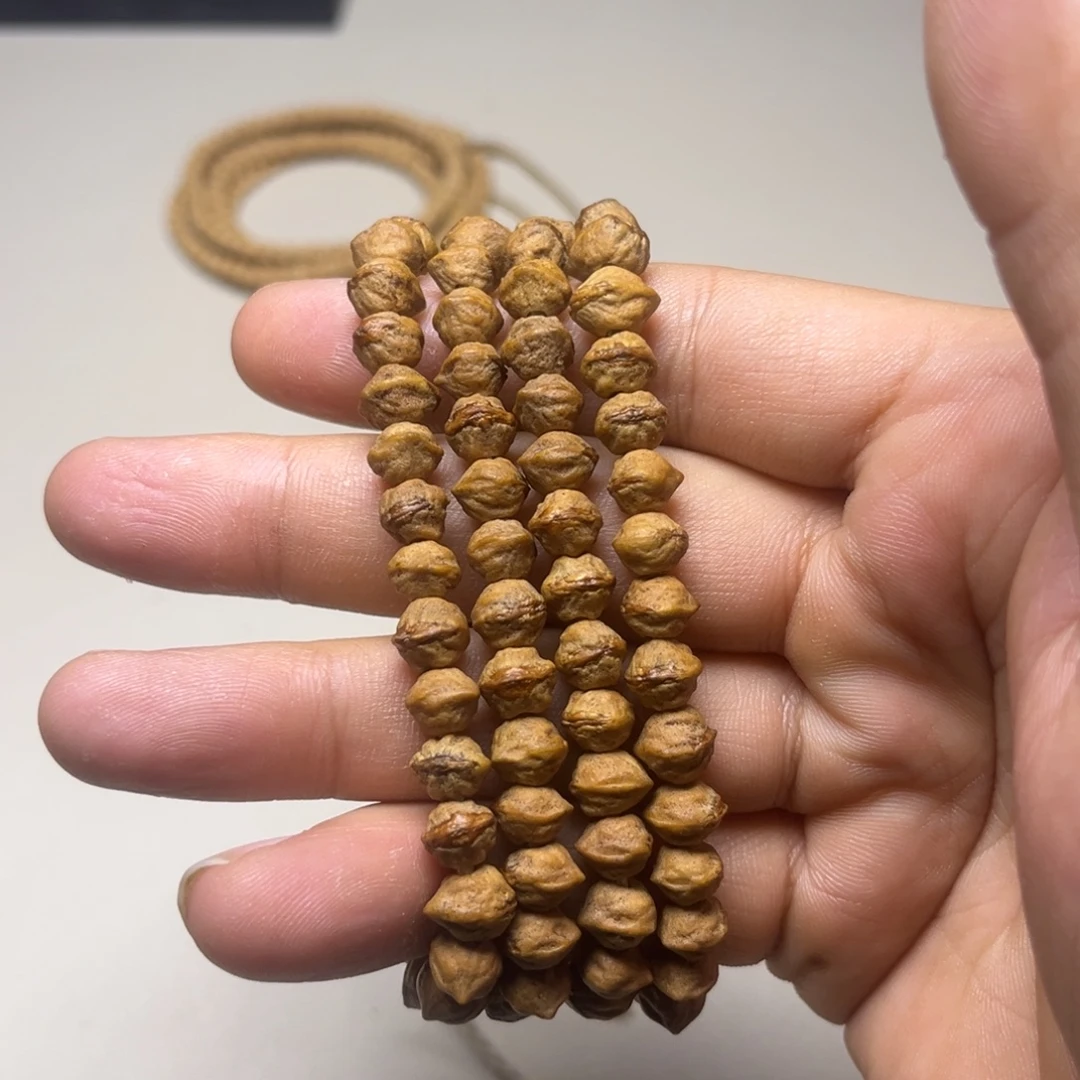 吊坠柏香籽/百香籽