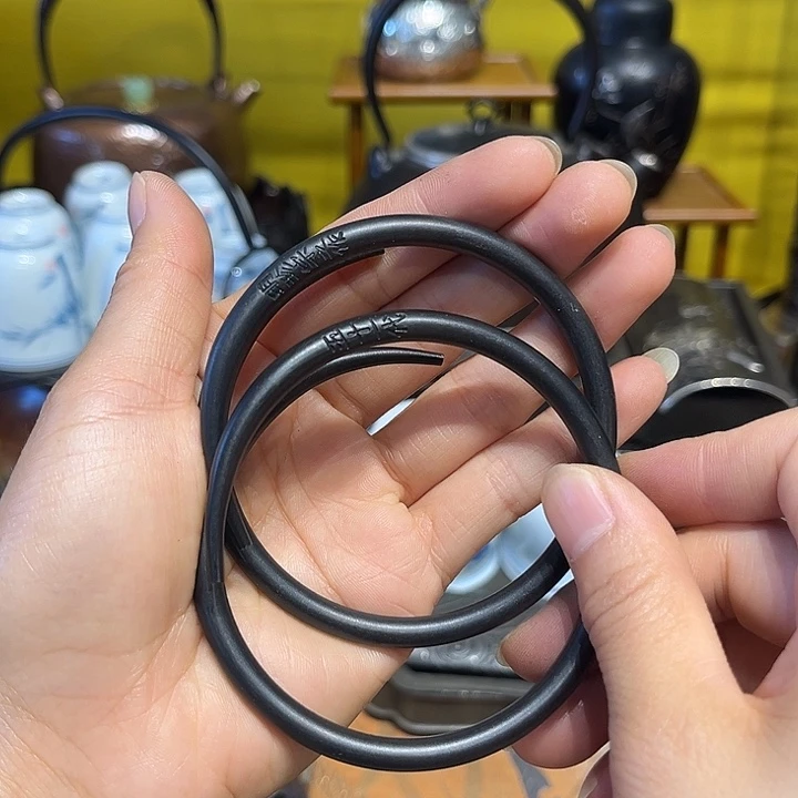 蜜安罐瓷香炉锡茶则