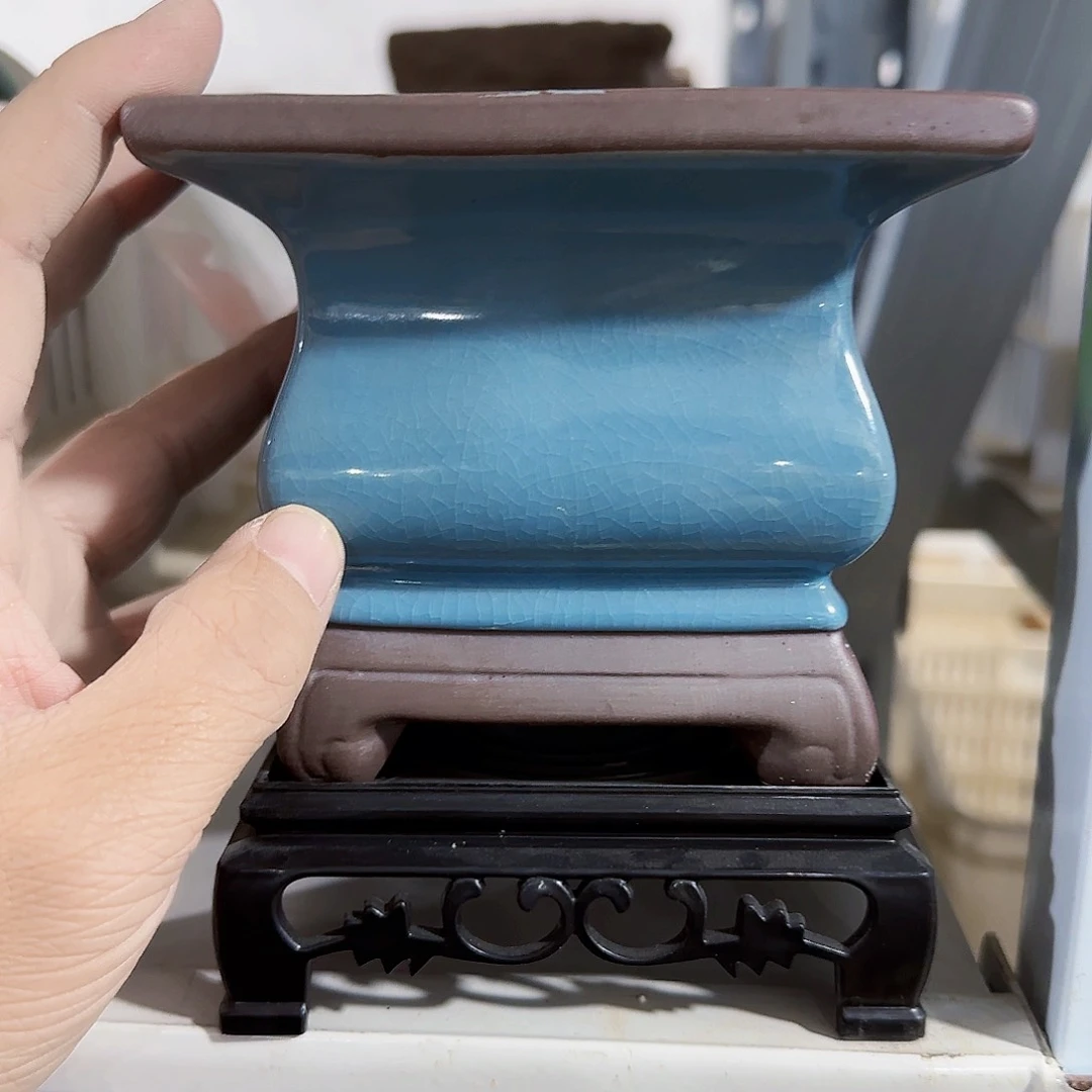 陶瓷陶瓷花盆特价上新