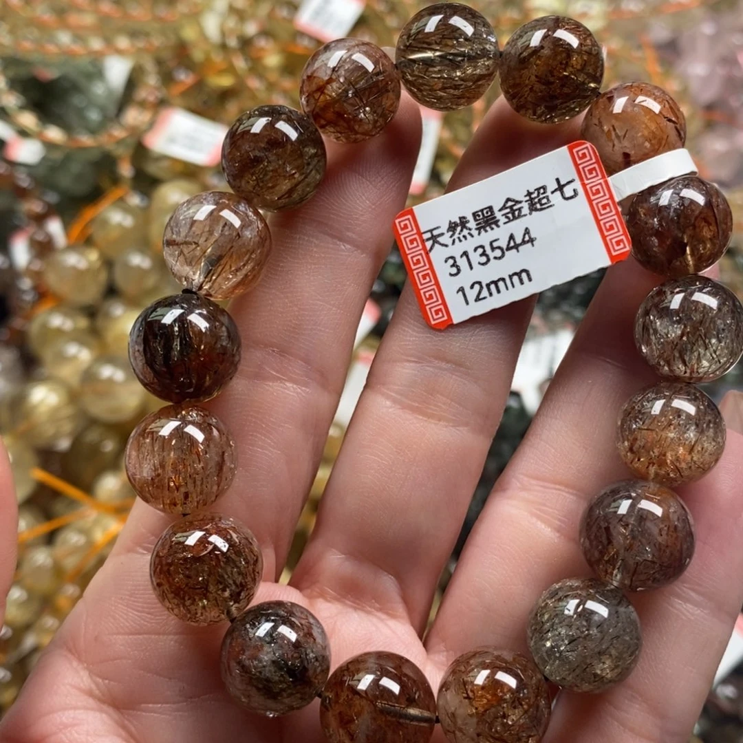 手链水晶未镶嵌