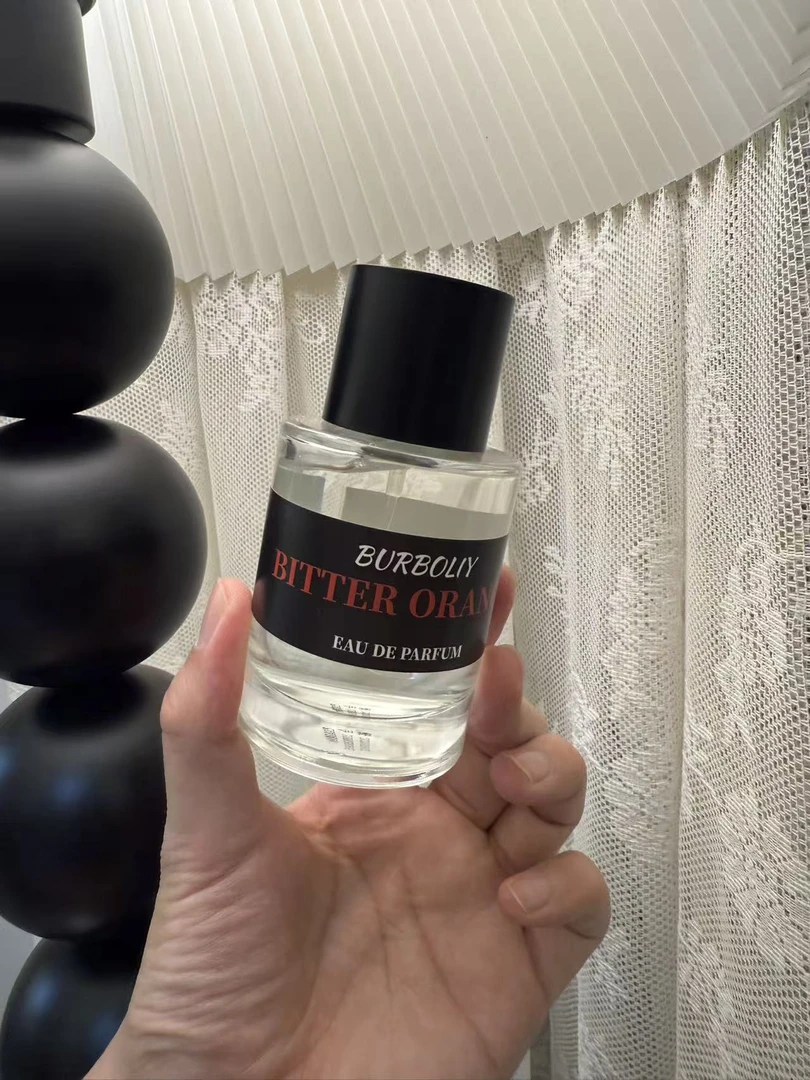 【苦橙】定制版 重点留香久 中性香  (花果香) 100ml