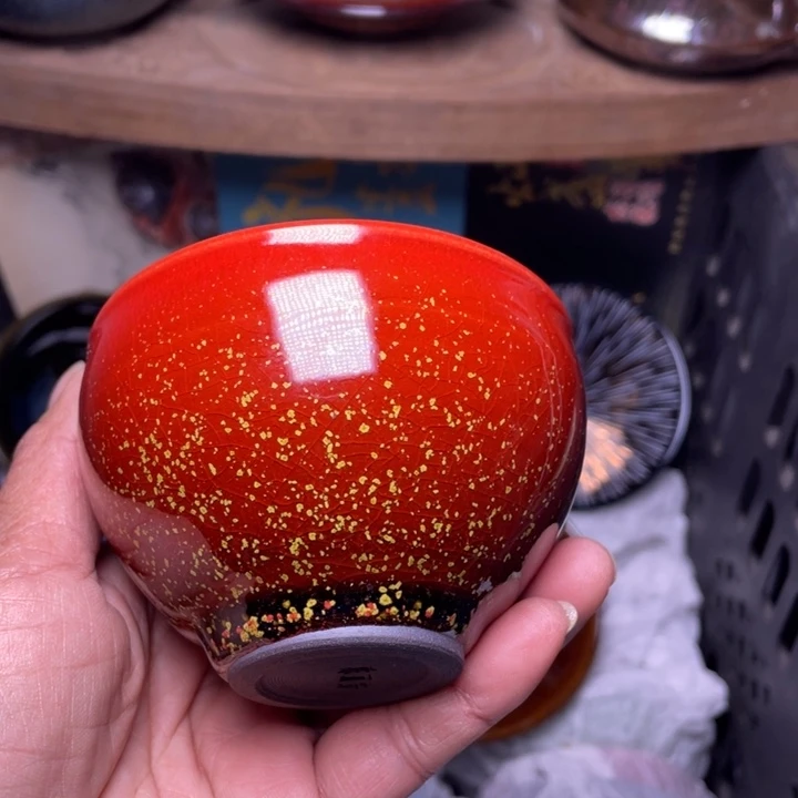 茶盏你自己想清楚啊