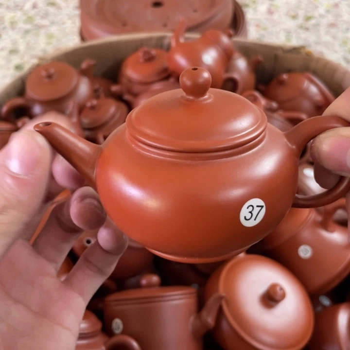 茶壶紫砂紫砂壶茶壶包邮毫升140