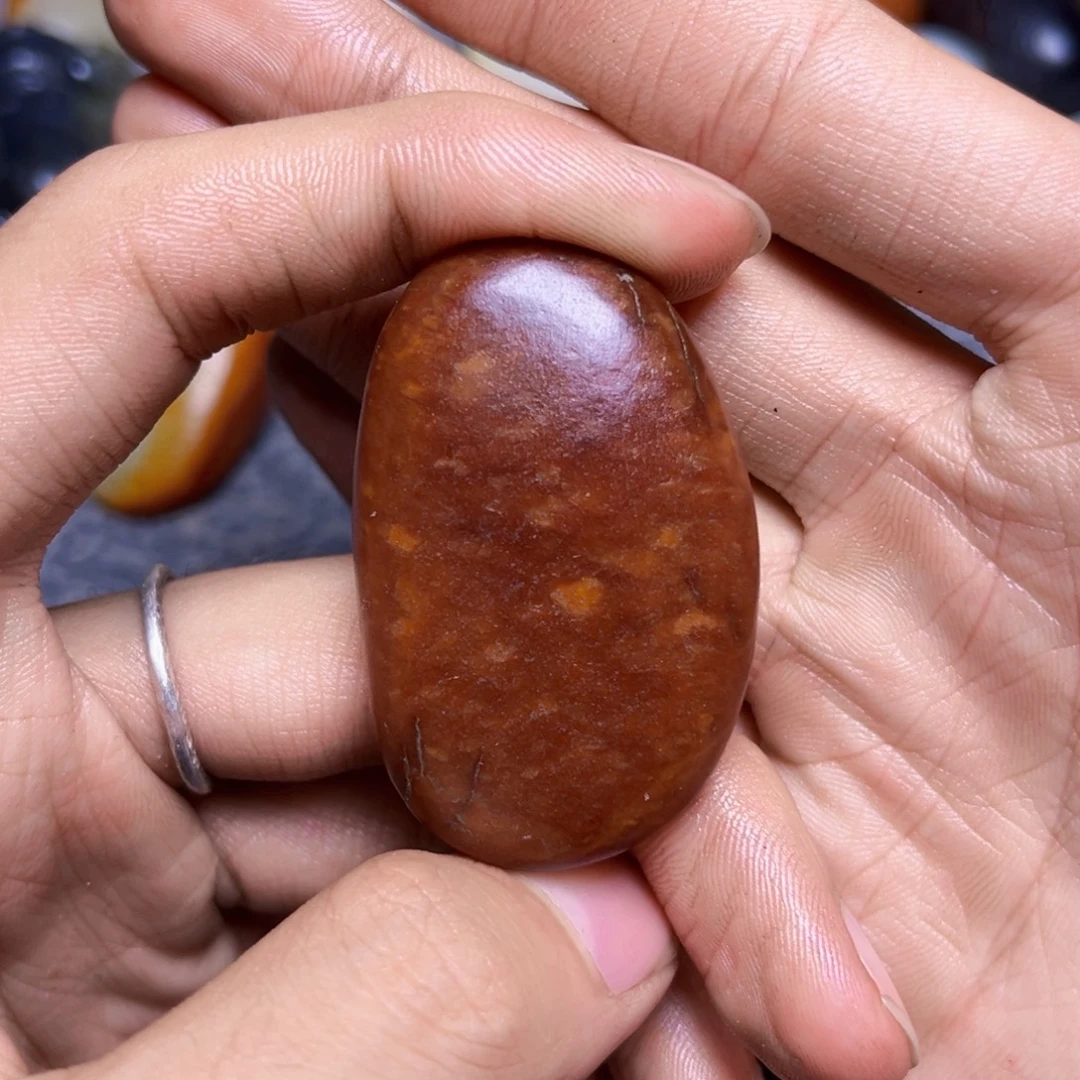 未镶嵌和田玉珠宝奇石