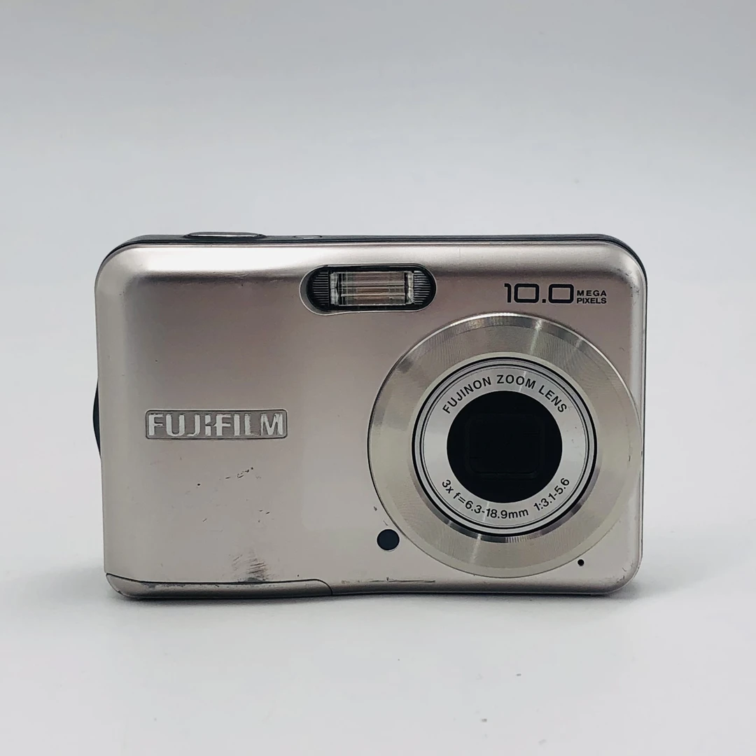 99新 Fujifilm/富士 A100 1000万像素3倍光学变焦（no退no换）