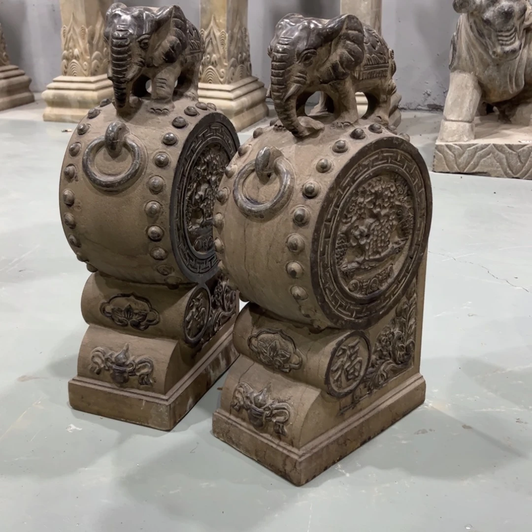 愿***.青石古代文化艺术中心