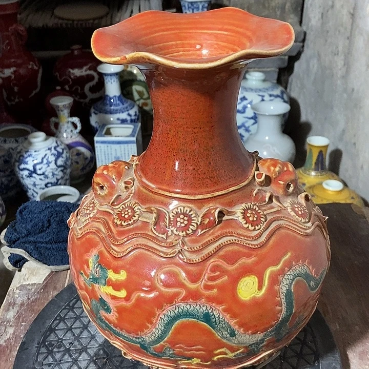 直播间的时实画面