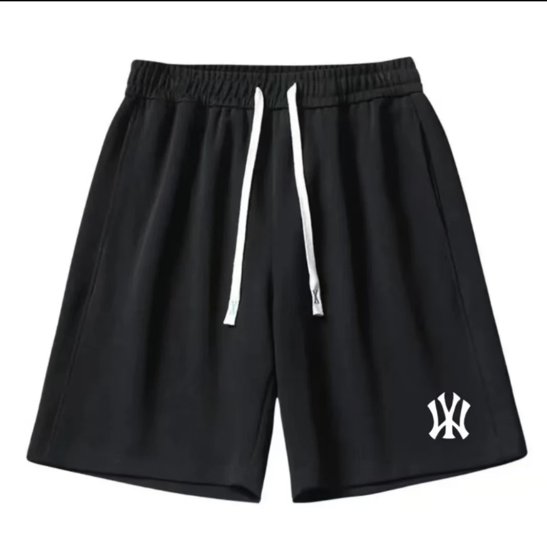 【一折粉丝福利】夏季潮牌短裤五分裤