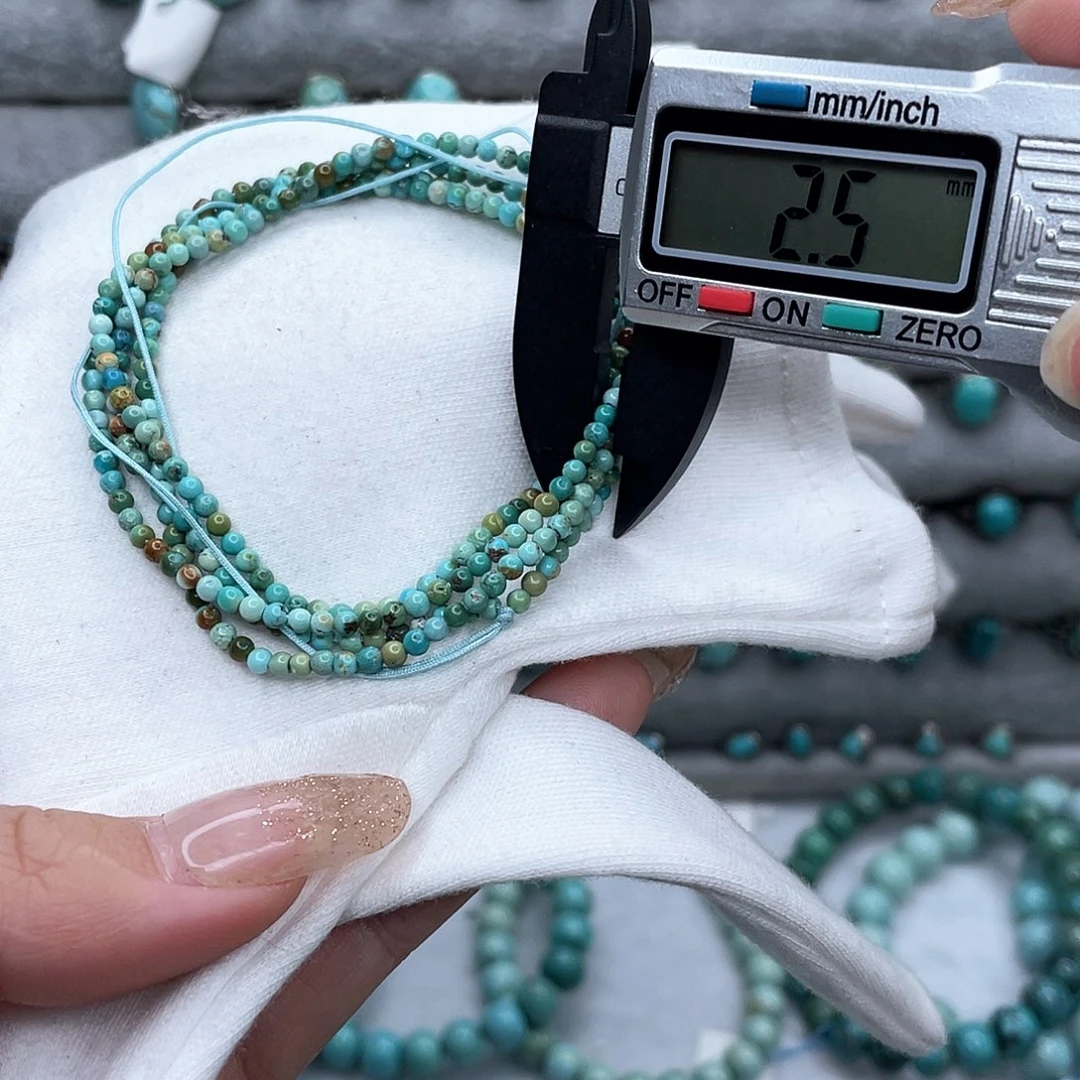 绿松石绿松石未镶嵌