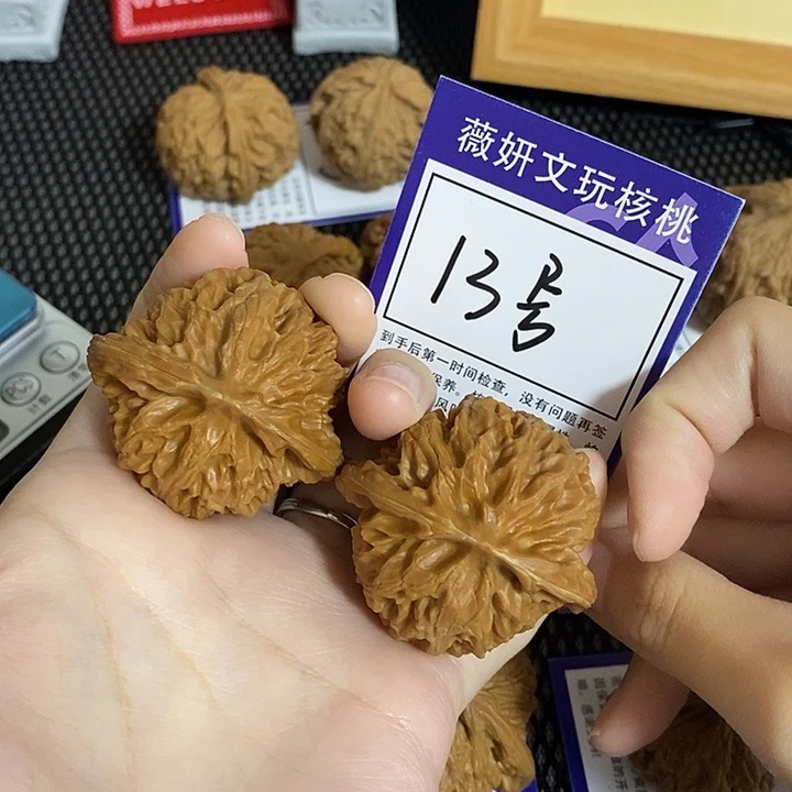 木质类13号宫灯45