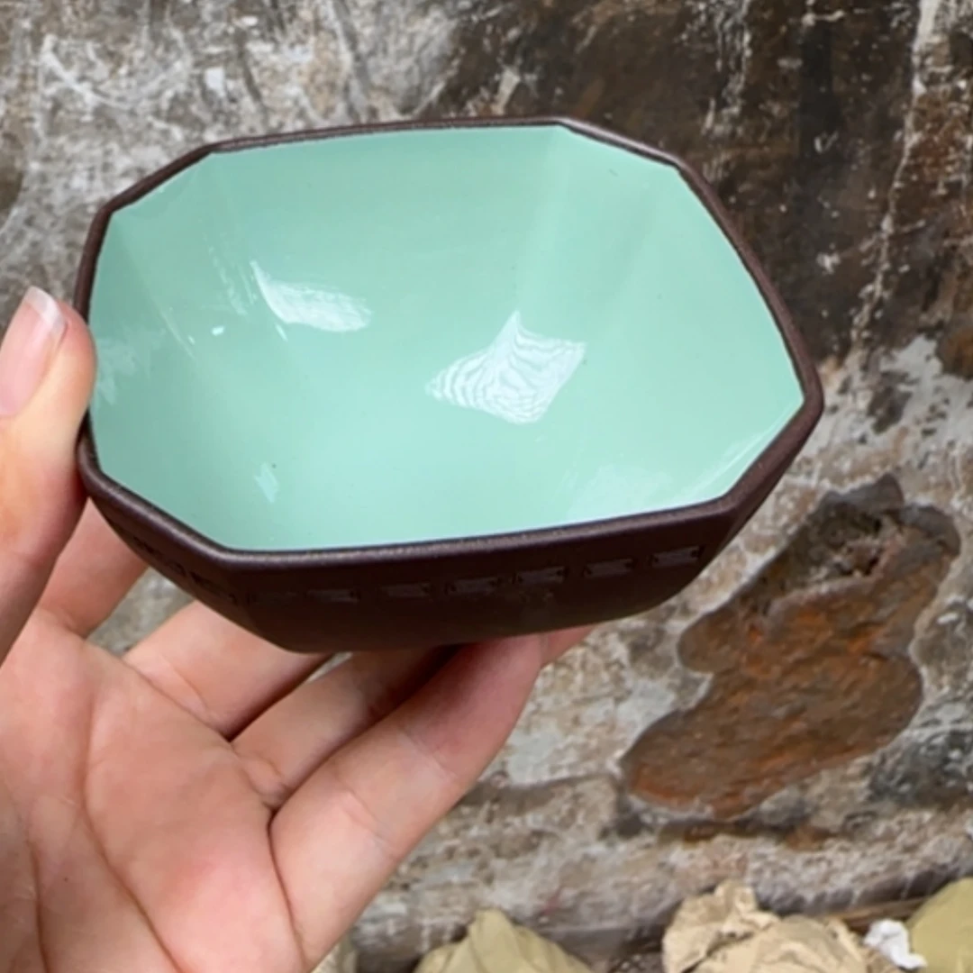 【闪购商品】茶杯紫砂紫砂茶具