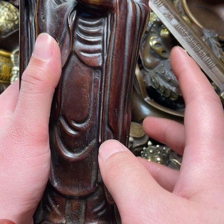 铜器摆件诚信经营