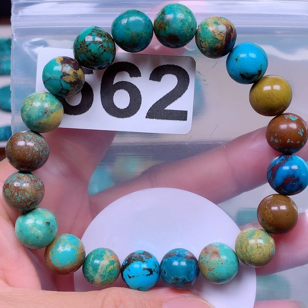 空竹粉丝专享十堰特色手工散珠