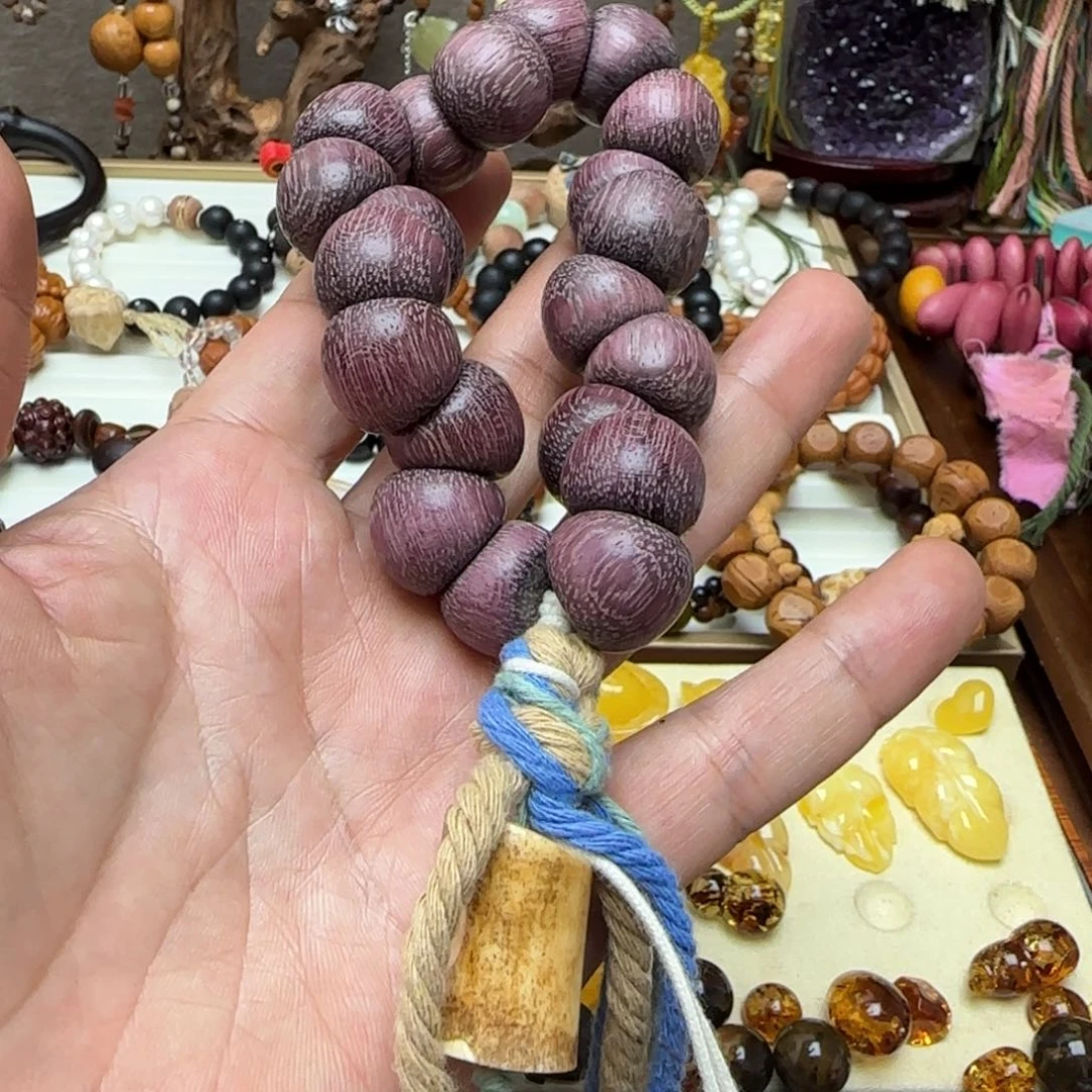 凤眼菩提手串手串