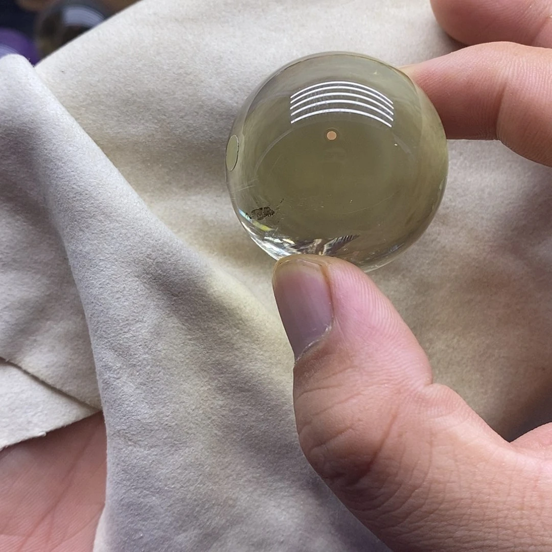 【闪购商品】未镶嵌珠宝半成品水晶