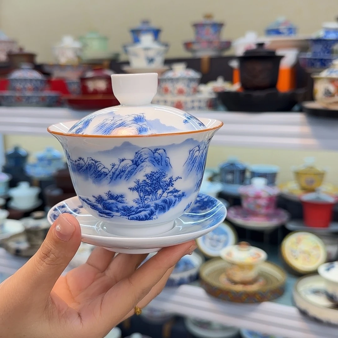 我们的目标是成为更优秀