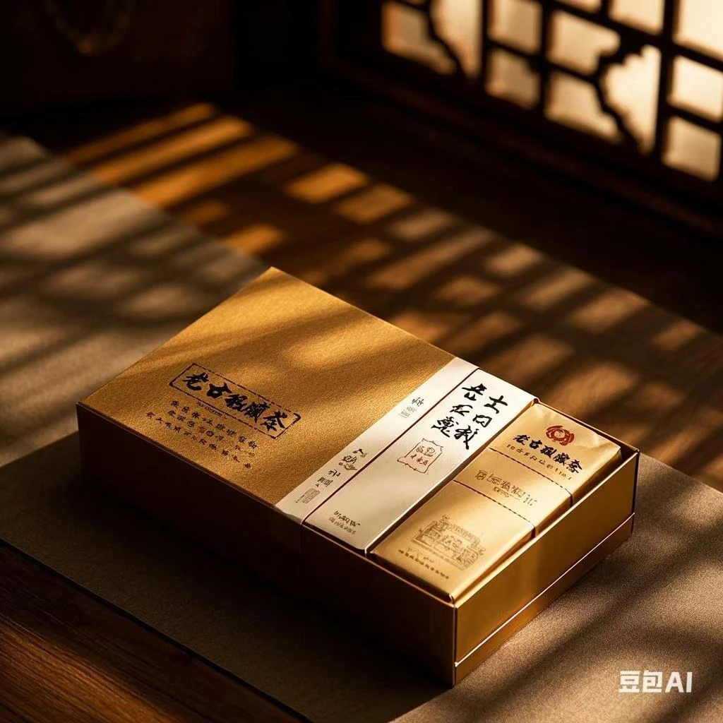 2015年景迈春香茶357g