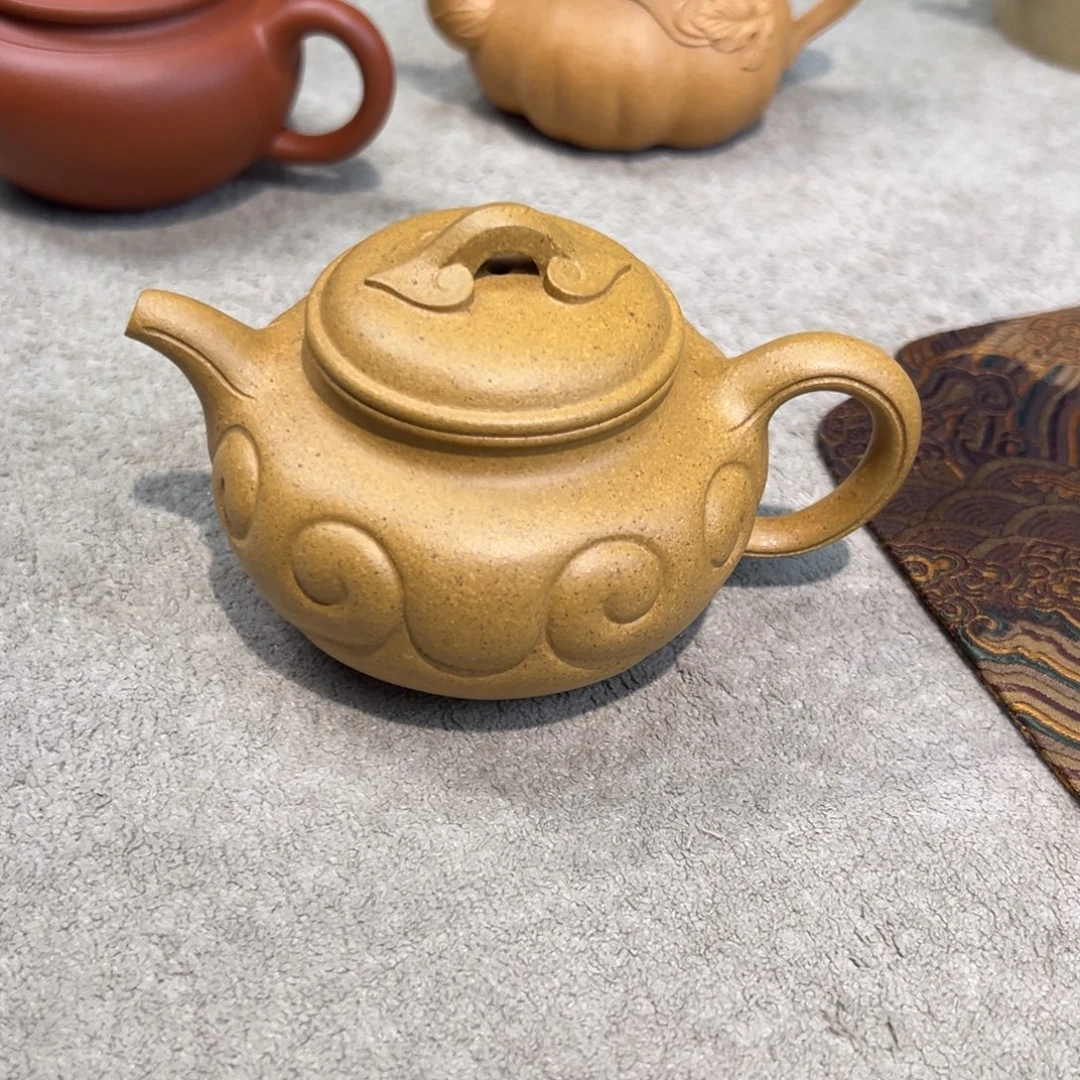 馬***杰茶壶紫砂紫砂壶等