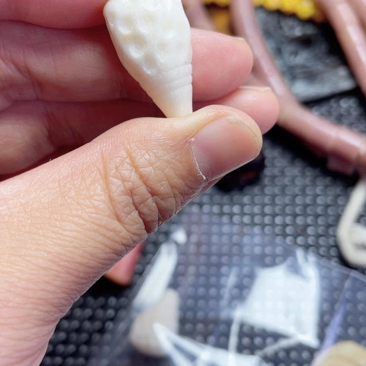 其他驼骨其他配饰