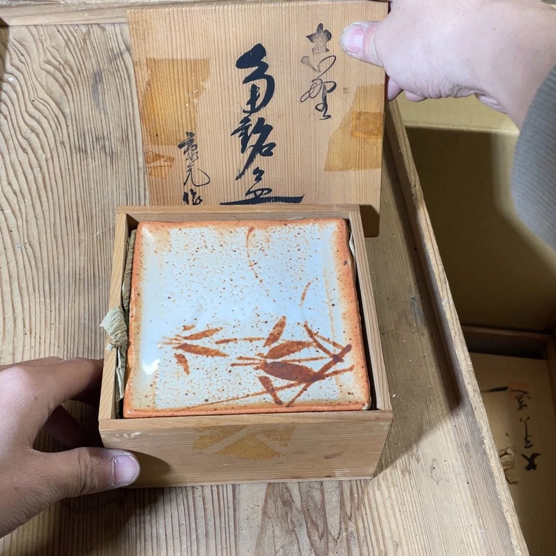 紫砂中古商品谨慎下单