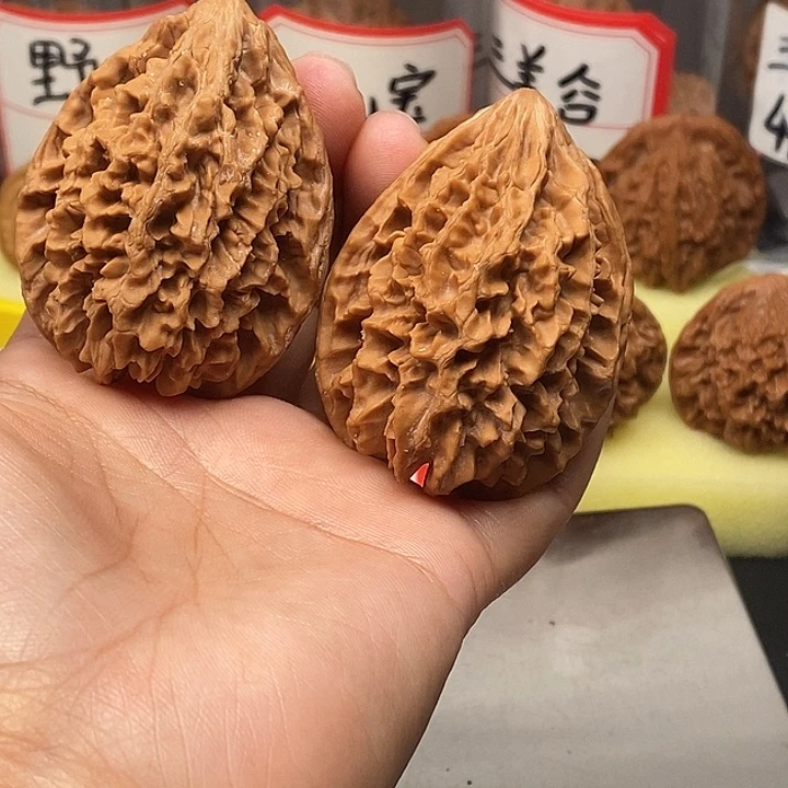 吊坠文玩核桃源****?招财鼠43