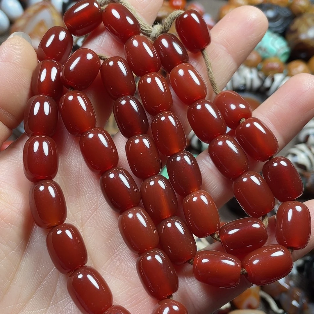 玛瑙/玉髓未镶嵌挂件