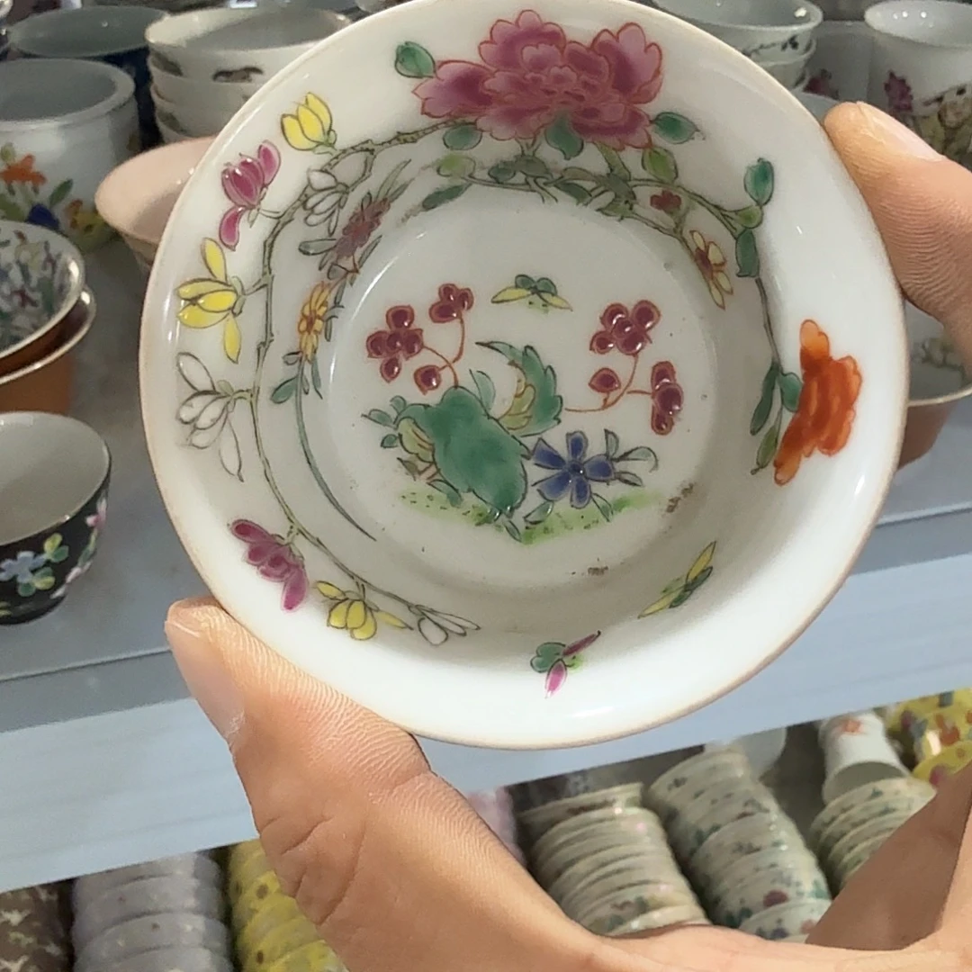 其他摆件的事是不方便处理是