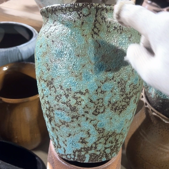 紫砂花盆花盆花盆