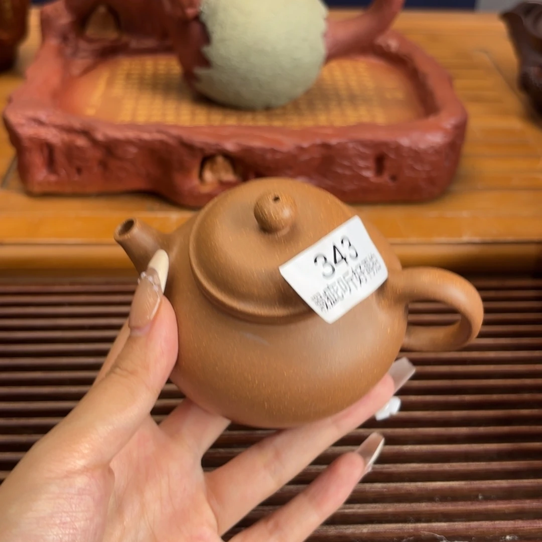 紫砂茶宠五号店专项
