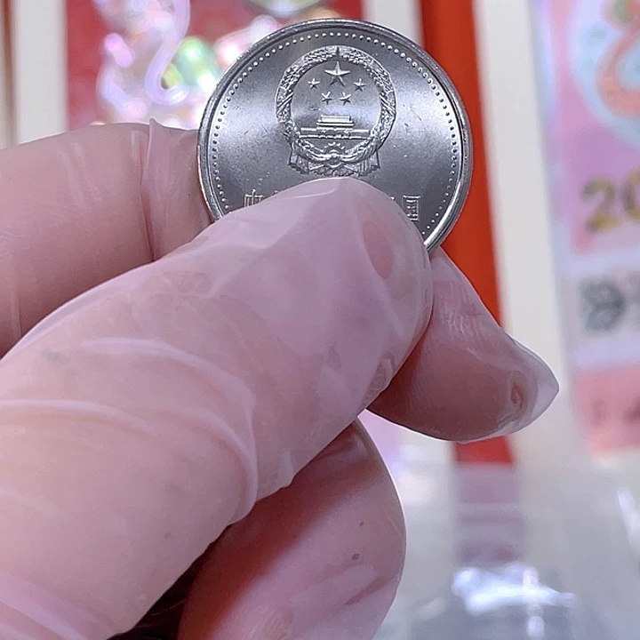其他普通金属女王尖冠5仙1毫5毫