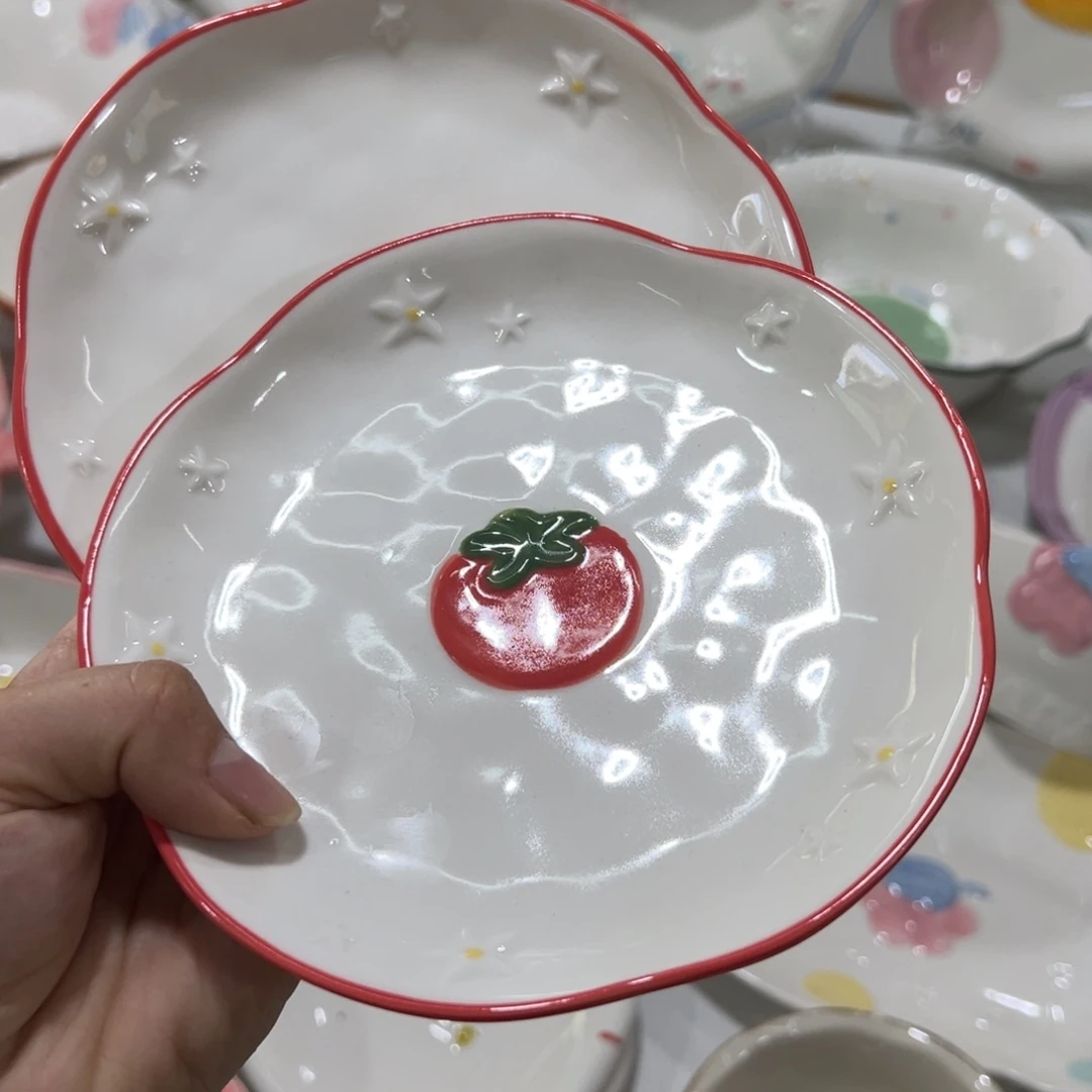 瓷高温陶瓷釉下彩正品！
