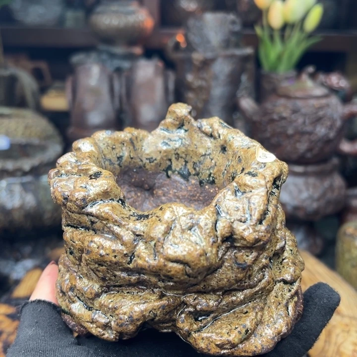 陶瓷制品不退不换81