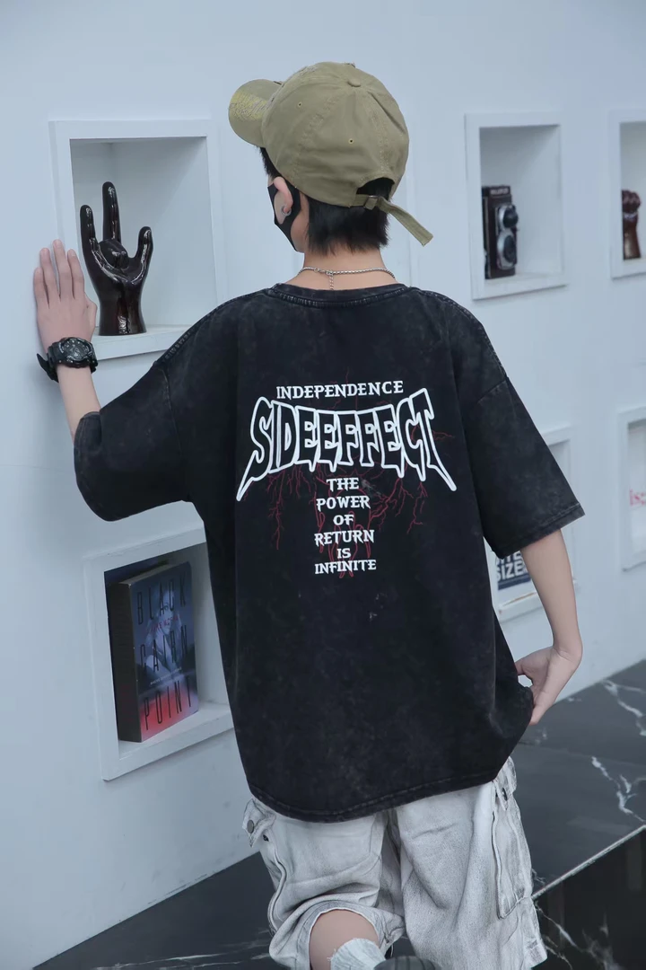 潘-夏【601-650】--单件夏款裤子--2025潮童儿童洋气青少年,