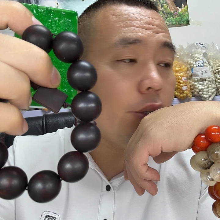 大果紫檀（缅甸花梨）104