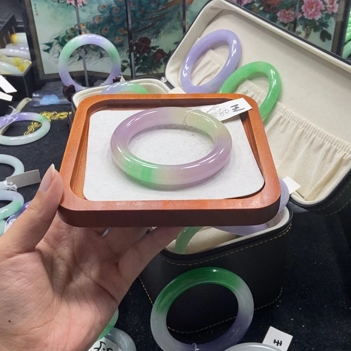 一****非金属60_61手镯圈口